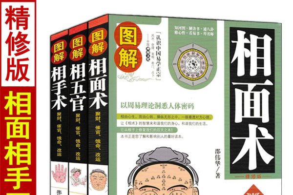 易经手相，洞悉人生，解读命运奥秘-方知甜