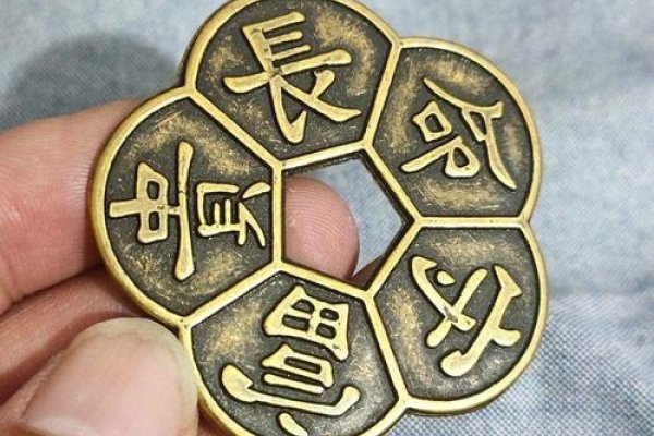 易久堂纯铜梅花印章适合挂座椅背后或办公桌，具财运、福禄等吉庆作用。-方知甜