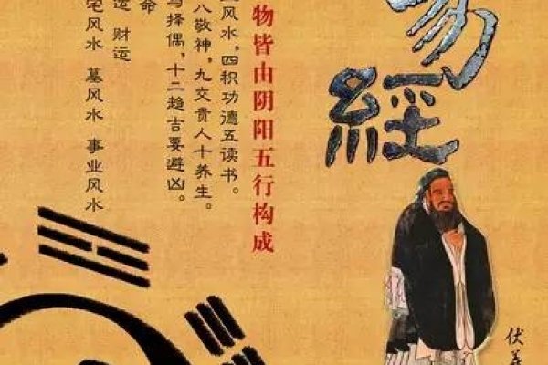 易经，探寻智慧之钥，开启人生新篇-方知甜