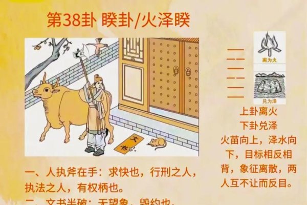 易经卜卦，古老智慧在现代生活中的启示-方知甜