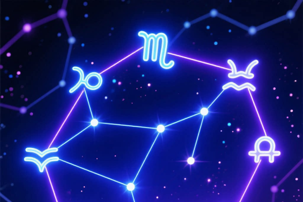 月亮星座查询，揭秘你的内在性格-方知甜