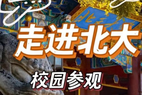 一梦到北大，追寻学术殿堂的绮丽之旅-方知甜