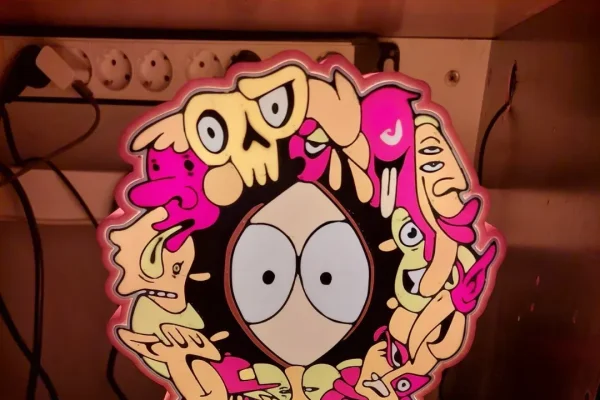 英名精选，Kenny-艺术领袖，Sameer-深沉敢为-方知甜