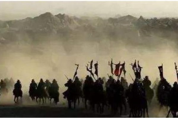 叶梦熊，朝帝之梦与边疆情怀-方知甜