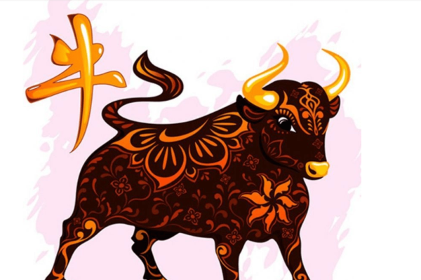 一木一土一方水，生肖牛的象征-方知甜