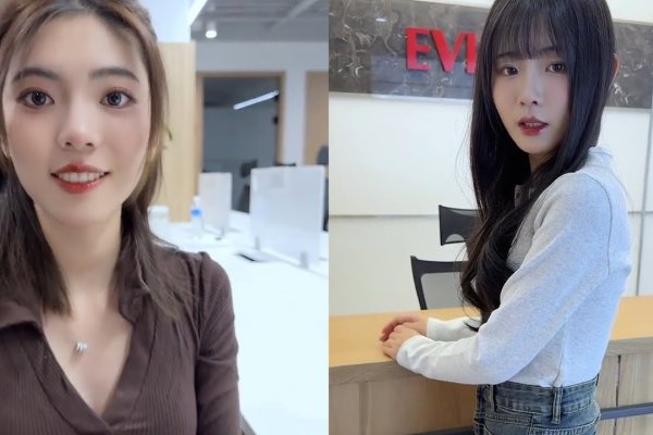 与女同事，职场中的微妙平衡与相互尊重-方知甜