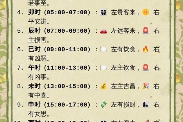 眼皮跳暗示吉凶，传统文化与现代迷信的交织-方知甜