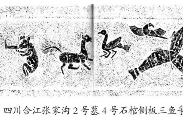 云起龙骧，易云之寓意探微-方知甜