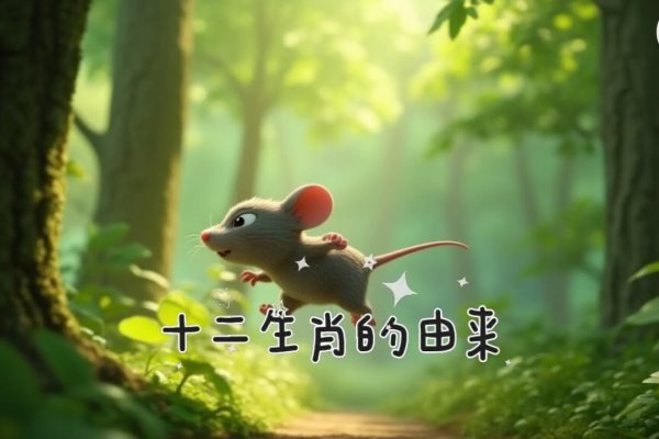 一日三秋盼归家，十二生肖中的时光交响-方知甜