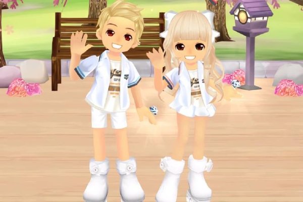 音速情侣，超越声音的浪漫之旅-方知甜