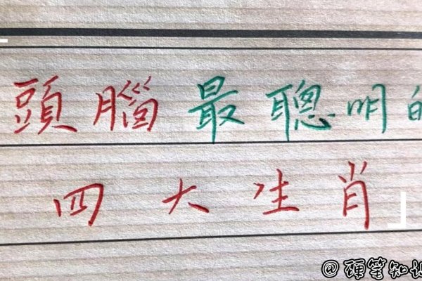 优胜劣汰，生肖中的智慧与启示-方知甜