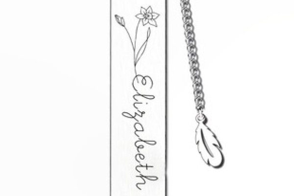 英文个性名字，打造独特气质的钥匙-方知甜