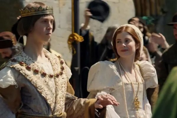 一王九帅十二宫，古代宫廷的权力游戏与英雄传奇-方知甜