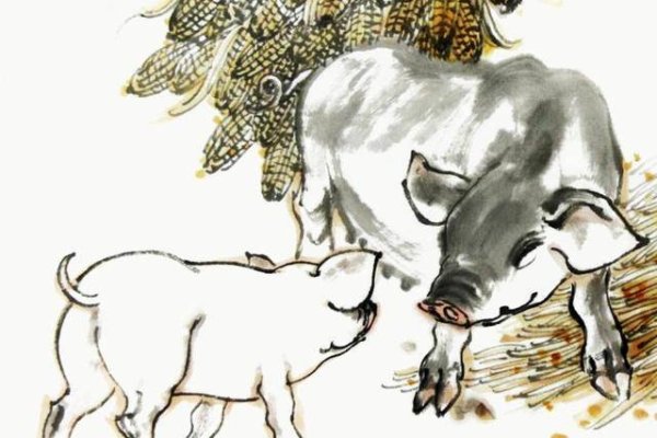 一往无前是什么生肖？-方知甜