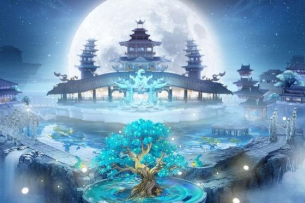 玉兔出宫，月宫奇缘的现代演绎-方知甜