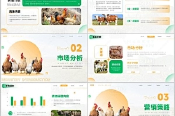 养殖场起名，创意、寓意与市场策略的完美融合-方知甜