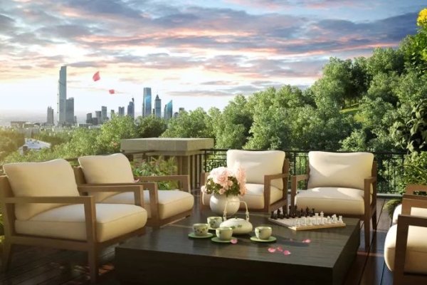 阳宅大全，开启幸福美满生活新篇章-方知甜