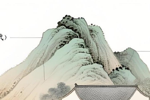 阳宅风水图，传统智慧与现代生活的和谐共融-方知甜