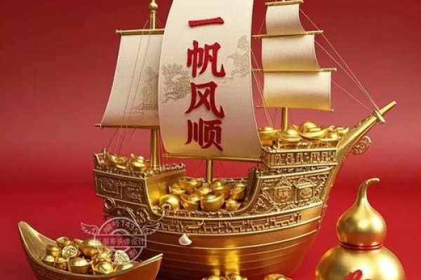 一帆风顺，生肖中的幸运儿-方知甜