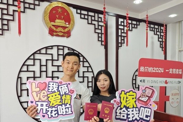 银川婚介，牵手幸福，缘聚塞上江南-方知甜