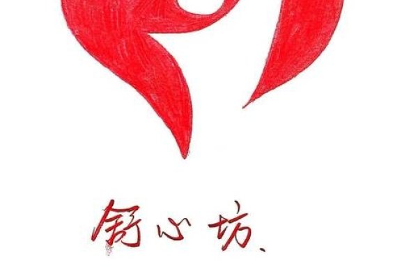 用符号组成的心，心灵的意象符号建构-方知甜