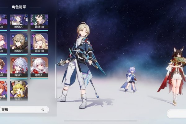 游戏角色名字大全，解锁无限可能的娱乐宝藏-方知甜