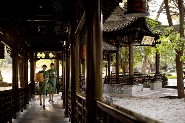 扬州交友，古城韵味中的温馨邂逅-方知甜