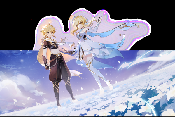 游戏界最酷的星穹之境-方知甜