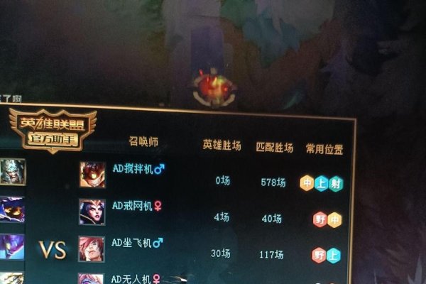 英雄联盟ID，虚拟战场上的独特印记-方知甜