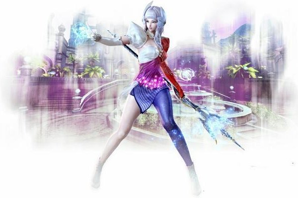 游戏名字大全女，打造独特而富有魅力的游戏角色-方知甜