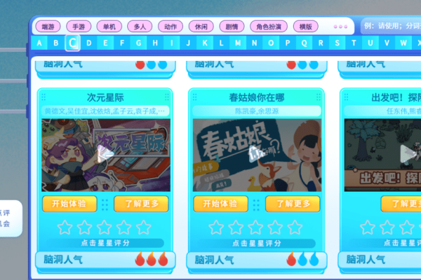 游戏群名字的艺术，创意、文化与社交的交汇点-方知甜