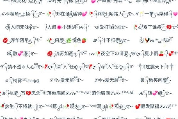 游戏群名，构建虚拟世界的文化符号-方知甜