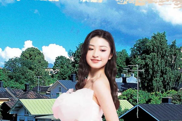 越南新娘相亲网，提供跨国婚姻介绍服务-方知甜