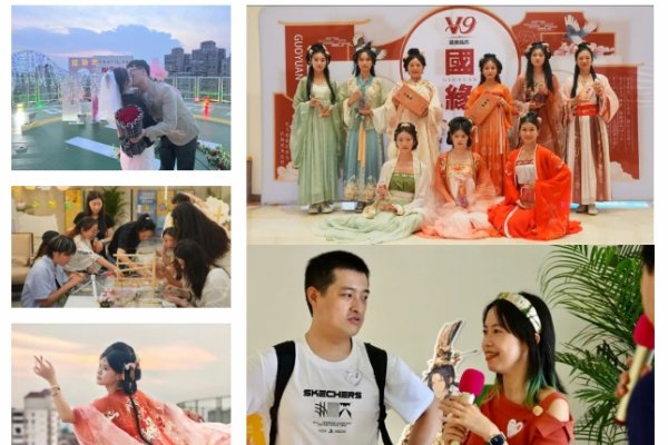 越南相亲网，传统与现代的浪漫邂逅-方知甜