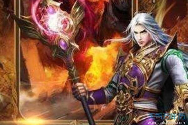 游戏霸气网名，以力量之名，缔造游戏传奇-方知甜