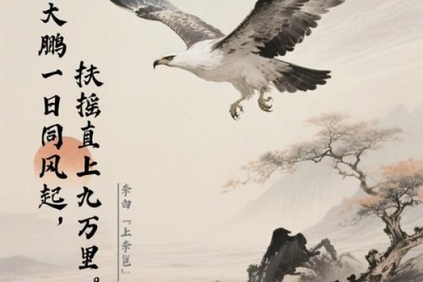 一鸣惊人，潇洒飘逸，宏才大略-方知甜