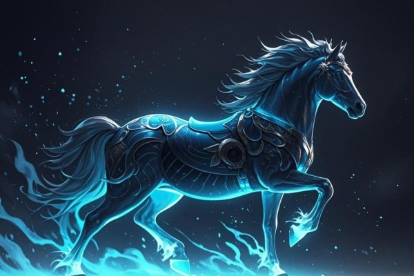 原野狂舞，生肖马之象征-方知甜