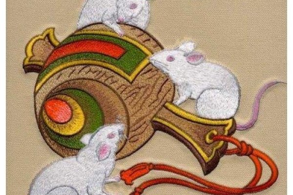 夜肖介绍六生肖,各属特性差异-方知甜