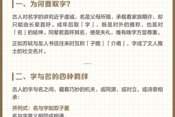 优雅与智慧，起名必备字典，增添文化韵味-方知甜