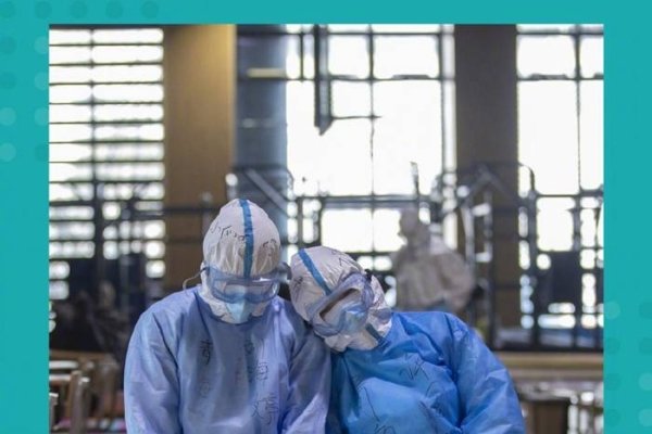 医院日不规范,应调整为国际护士节话题-方知甜