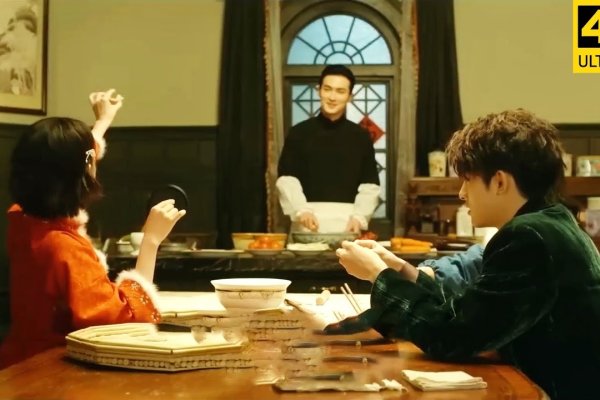 一月四号的温暖记忆-方知甜