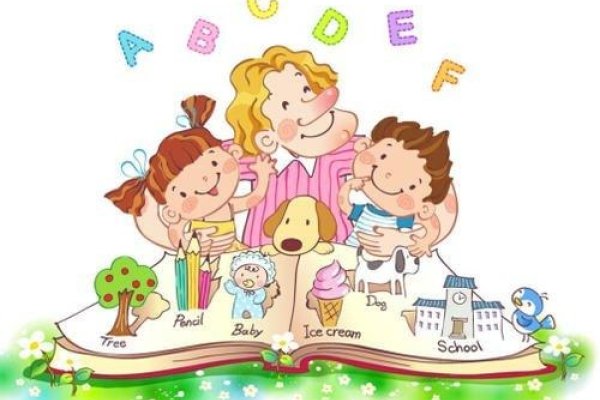 英语启蒙女孩之路，从基础到蜕变-方知甜