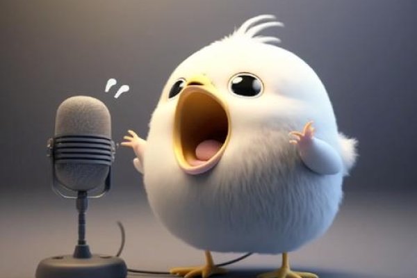 一只会唱的可爱小鸡-方知甜