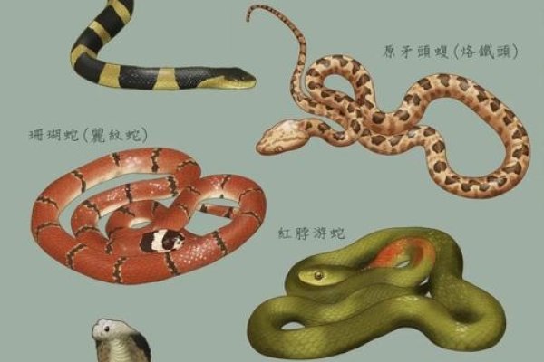 众多非一指的是生肖蛇-方知甜