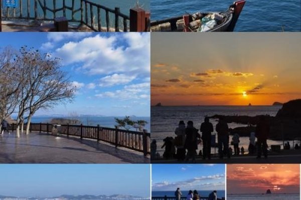 在大连，遇见友情的海——探索城市交友新体验-方知甜