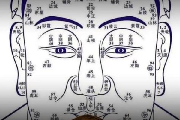 招风耳面相，传统观念与现代解读的碰撞-方知甜