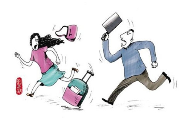 周公解梦，被追杀的寓意与应对策略-方知甜