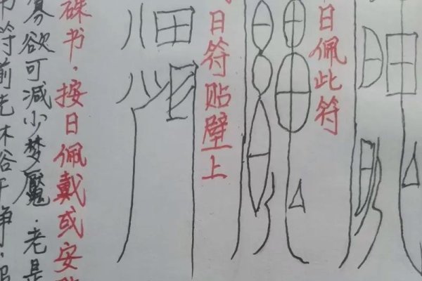周公解梦大全查,解析传统梦境中的神秘符号-方知甜
