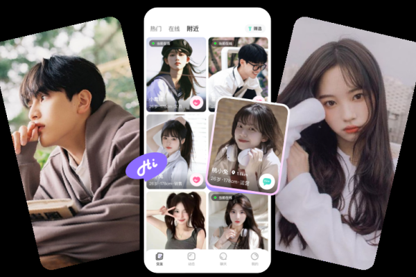 正规交友平台推荐，CoupleDating、Falo Falo和yodo-方知甜