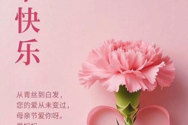 中国母亲节，5月第二个周日，传承母爱文化-方知甜